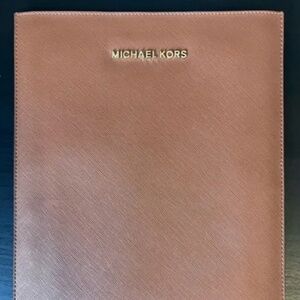 Michael Kors Ipad Sleeve